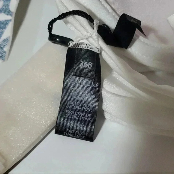 Pearl bikini top - Picture 5 of 8